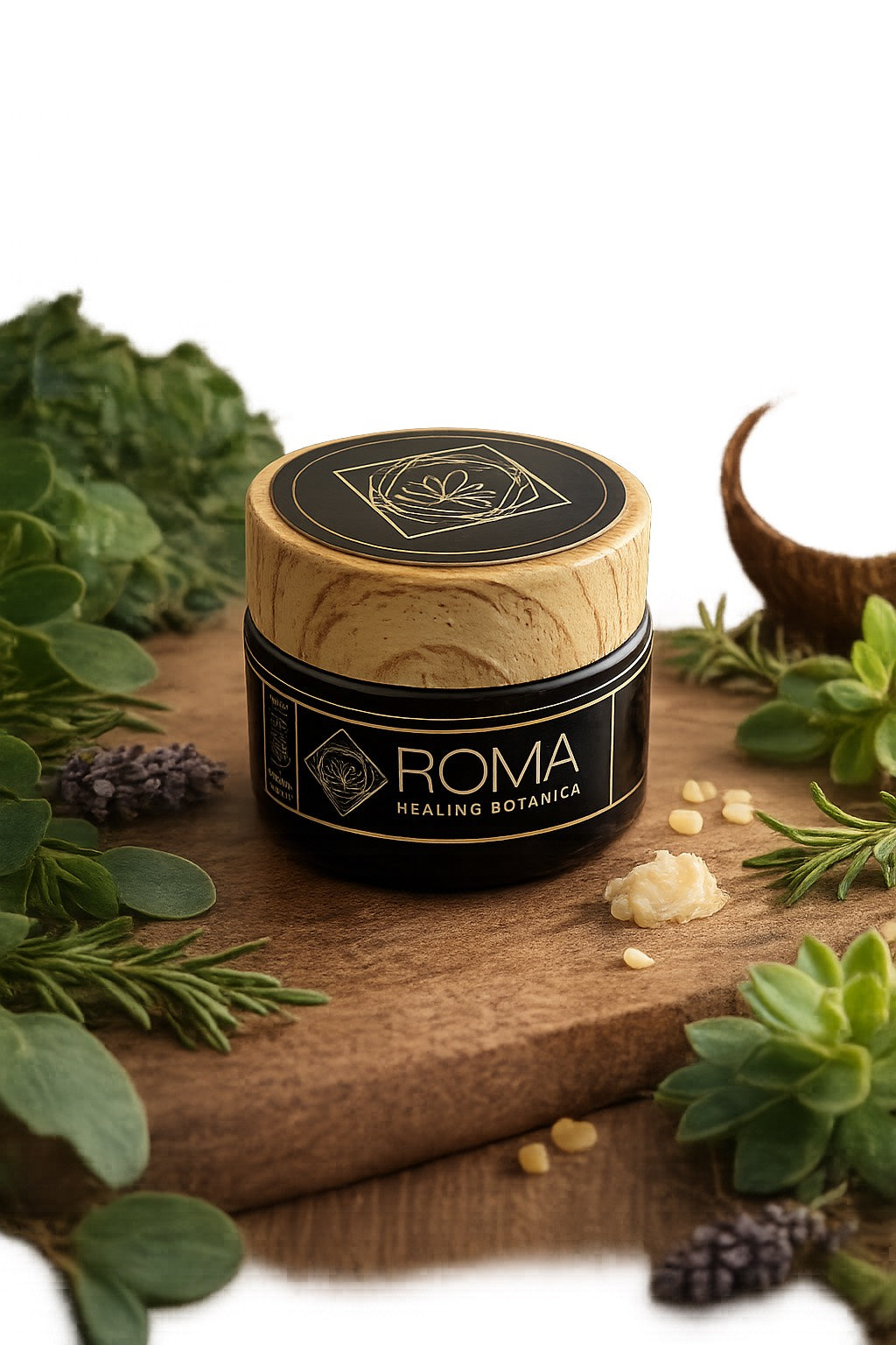 Healing Balm