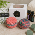 Soothing Bath Bombs